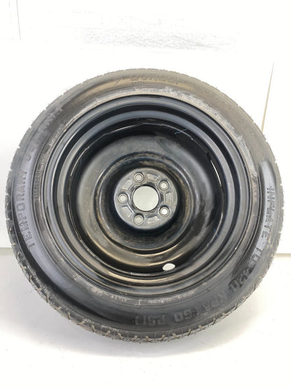 1999-2004 ACURA RL SPARE TIRE WHEEL RIM COMPACT DONUT T135/80/D16 101M OEM