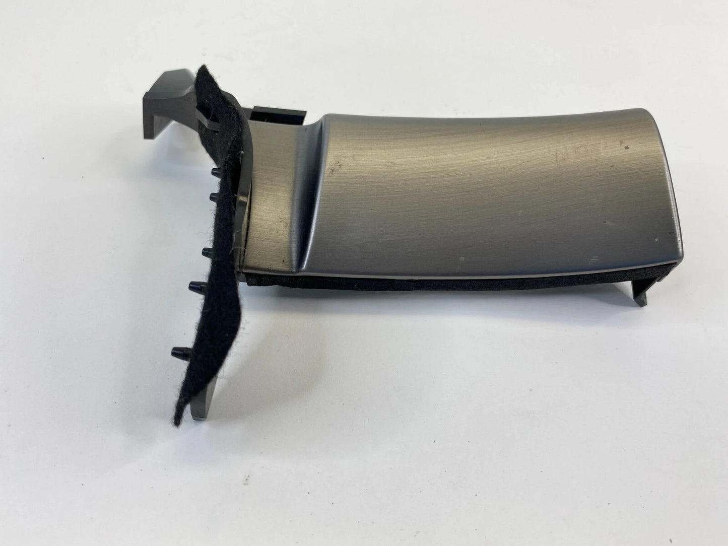 10 11 13 INFINITI G37 SEDAN DASH LEFT SIDE FINISHER BEZEL TRIM 68410-JK600 OEM