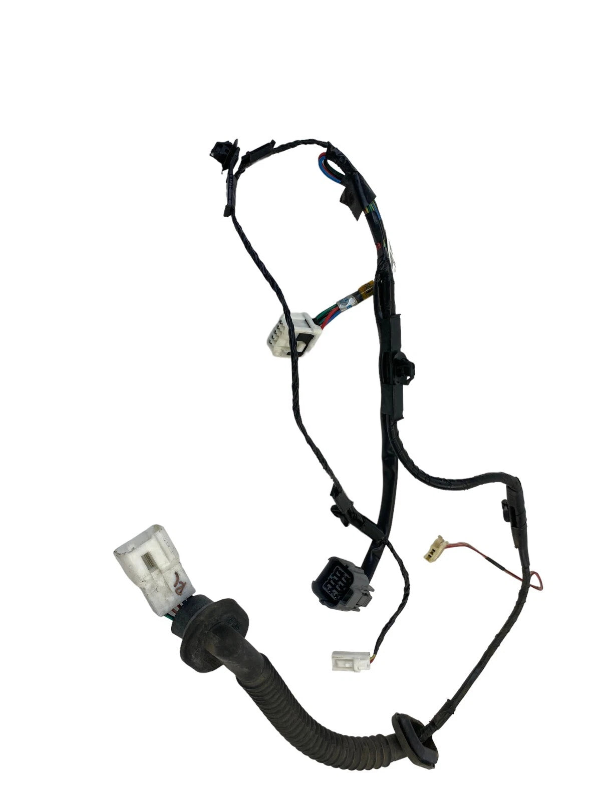 2009-2013 SUBARU FORESTER REAR LEFT SIDE DOOR WIRE WIRING HARNESS 81823SC000 OEM