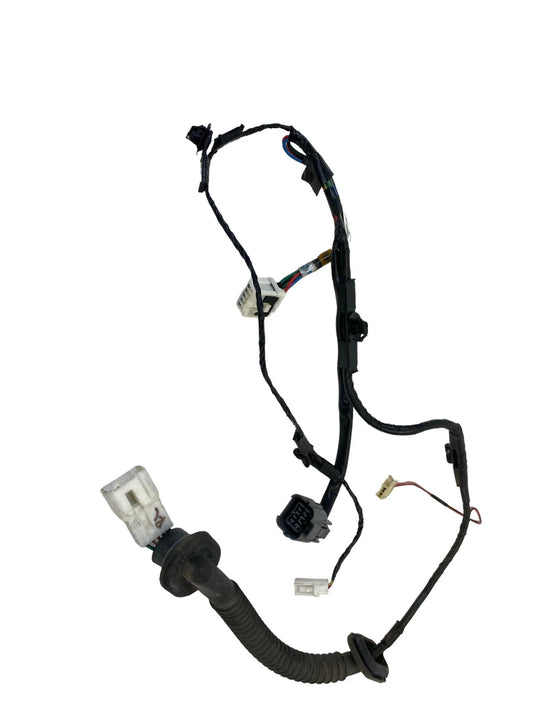 2009-2013 SUBARU FORESTER REAR LEFT SIDE DOOR WIRE WIRING HARNESS 81823SC000 OEM