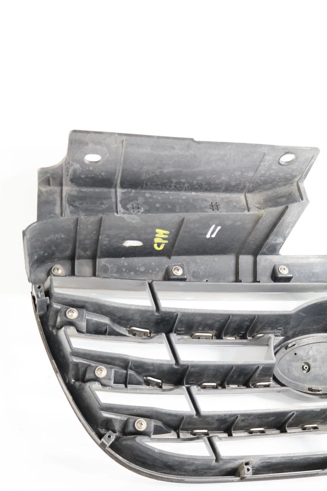 2006-2010 HYUNDAI ELANTRA SEDAN FRONT BUMPER GRILLE GRILL 86351-2H500 OEM