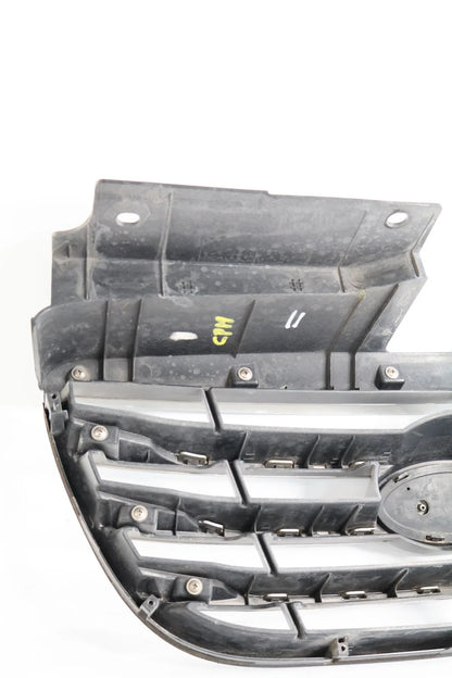 2006-2010 HYUNDAI ELANTRA SEDAN FRONT BUMPER GRILLE GRILL 86351-2H500 OEM