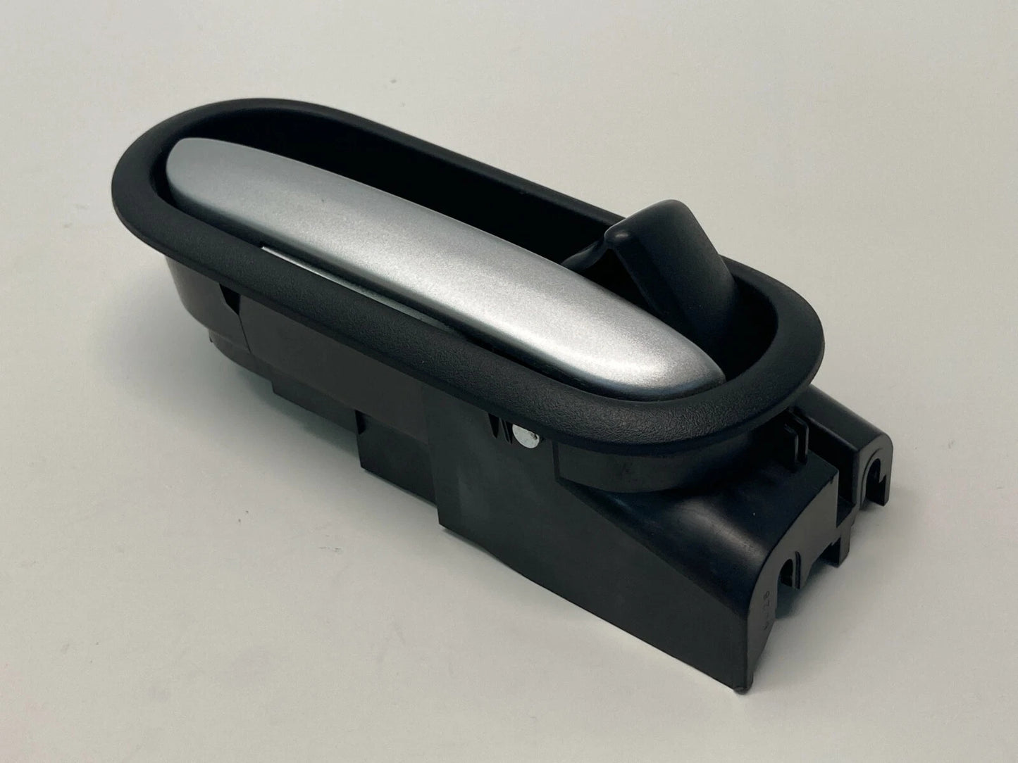 2007-2009 MAZDA CX-7 CX7 REAR RIGHT INTERIOR INNER DOOR HANDLE RR RH ASSY OEM