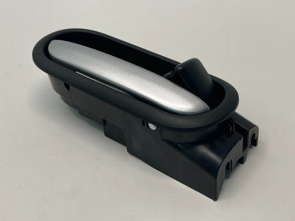 2007-2009 MAZDA CX-7 CX7 REAR RIGHT INTERIOR INNER DOOR HANDLE RR RH ASSY OEM
