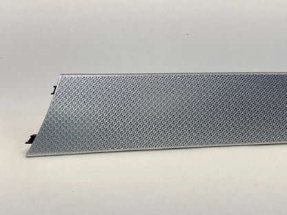 2009-2016 AUDI A4 QUATTRO REAR RIGHT SIDE DOOR PANEL TRIM MOLDING 8K0867420 OEM