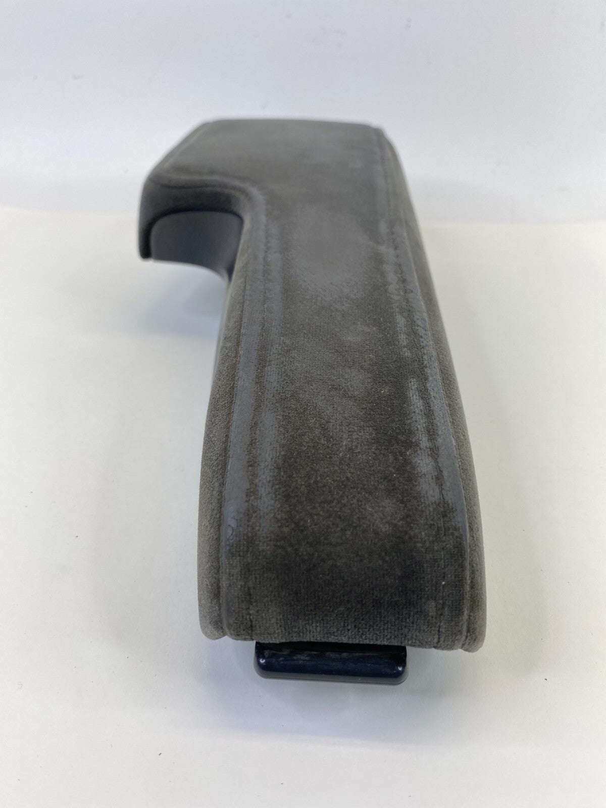 01 02 03 04 05 Honda Civic Center Console Lid Armrest Arm Rest Cover Grey Cloth