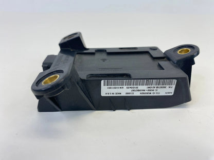 2011-2013 Honda Odyssey Driver Assist Blind Side Information Module 36900-TK8-A