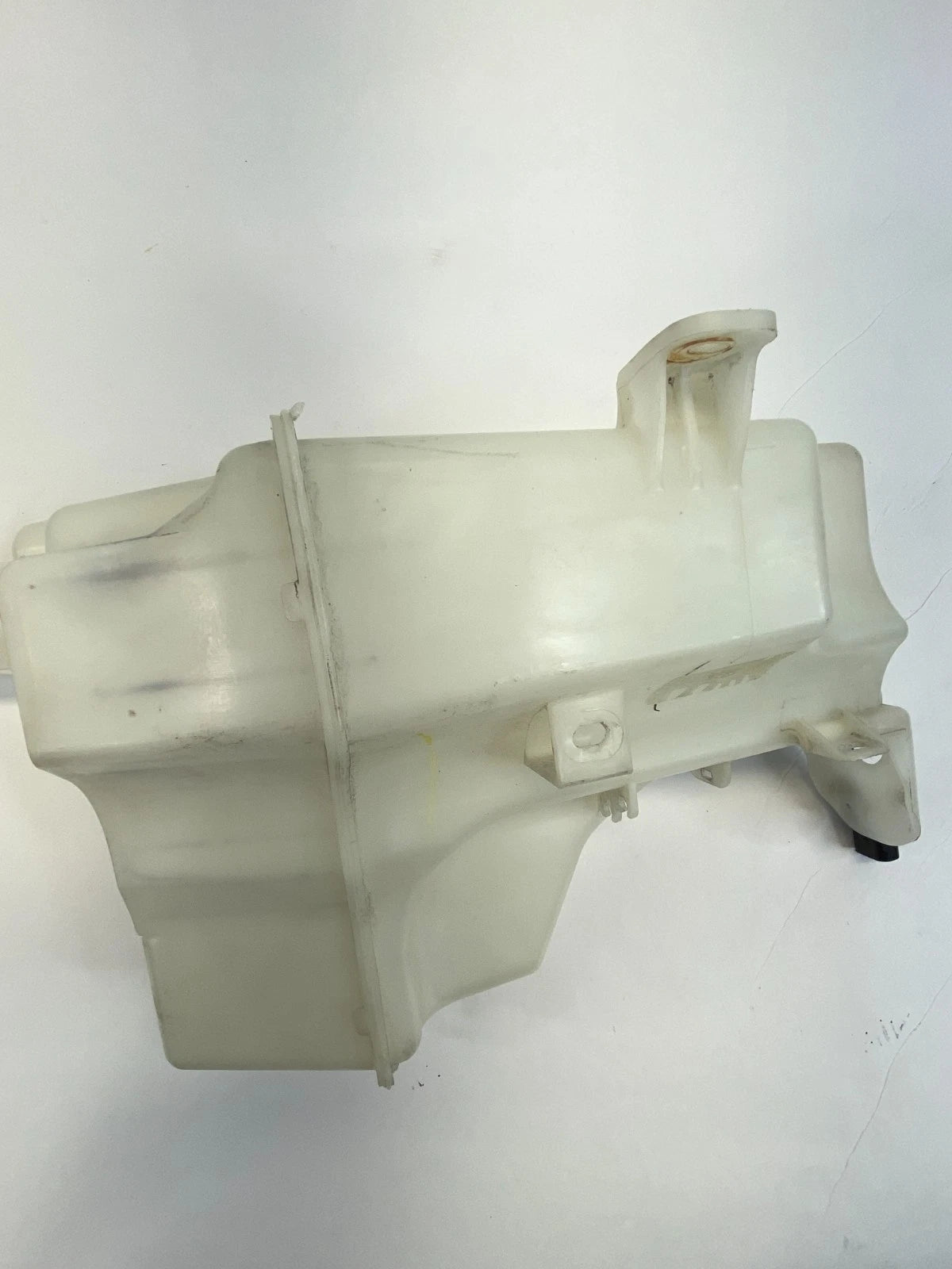 2014 2015 SORENTO 05-17 ACCENT WINDSHIELD WASHER RESERVOIR BOTTLE TANK W CAP OEM