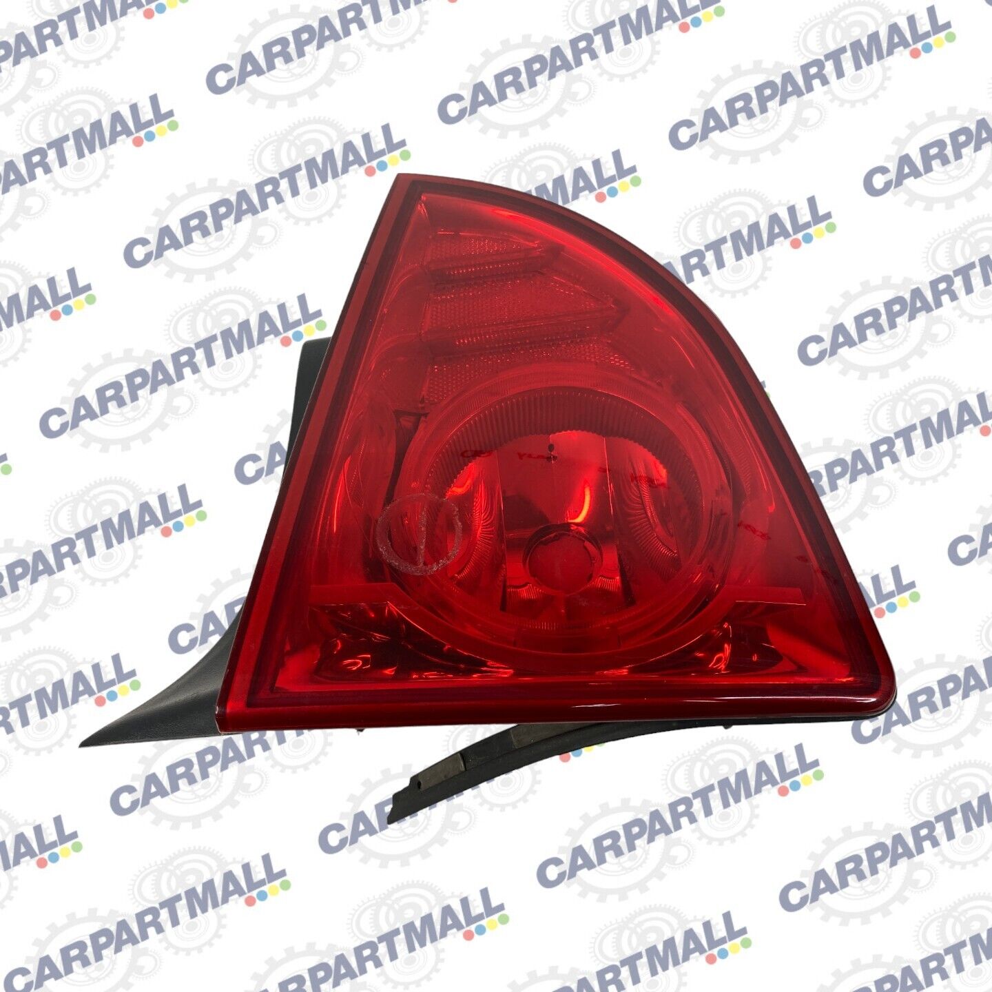 2008-2012 Chevrolet Malibu Right Passenger Tail Light Outer Taillight Lamp OEM