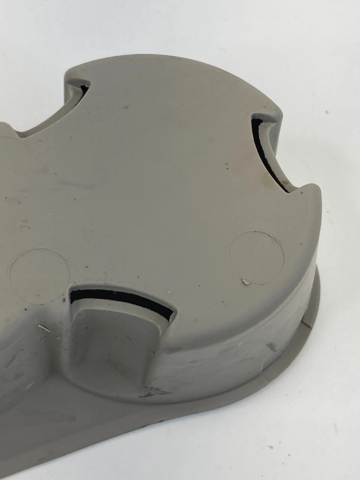 2013-2018 FORD C-MAX FRONT CONSOLE CUP HOLDER INSERT MAT RUBBER 1000299301 OEM