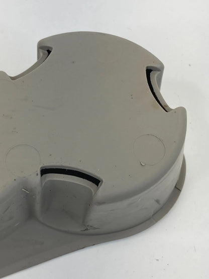 2013-2018 FORD C-MAX FRONT CONSOLE CUP HOLDER INSERT MAT RUBBER 1000299301 OEM