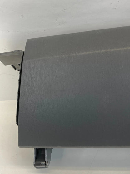 2010-2015 TOYOTA PRIUS UPPER GLOVE BOX STORAGE COMPARTMENT 55511-47040