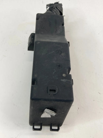 2003-2011 SAAB 9-3 ENGINE 2.0L FUSE BOX RELAY MODULE GROMMET BRACKET 12788777