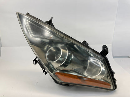 2003-2007 Nissan Murano Front Left Driver Side Headlight Headlamp Xenon OEM