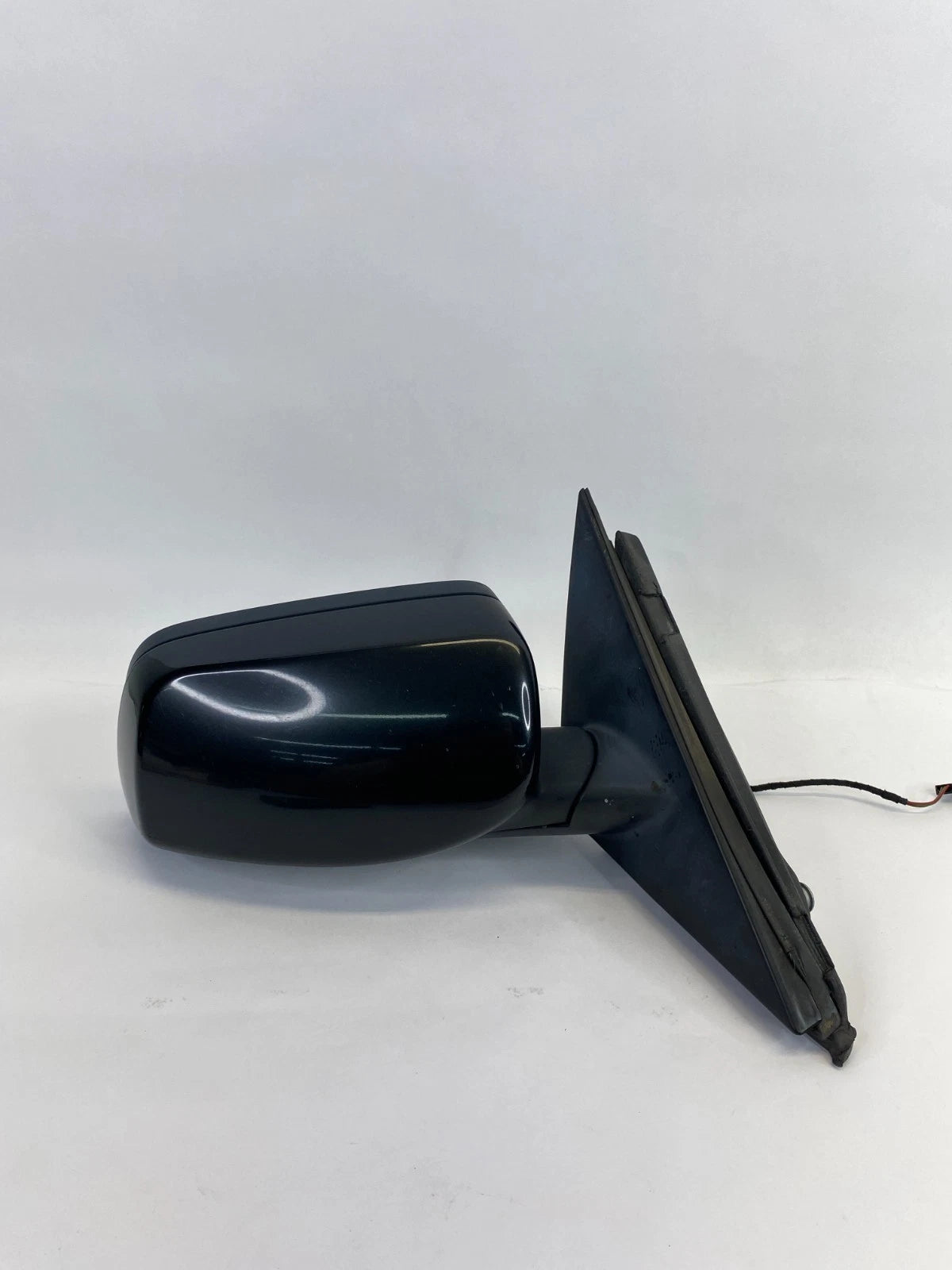 2008 BMW 535XI 528XI RIGHT PASSENGER SIDE VIEW POWER DOOR MIRROR OEM 7043437