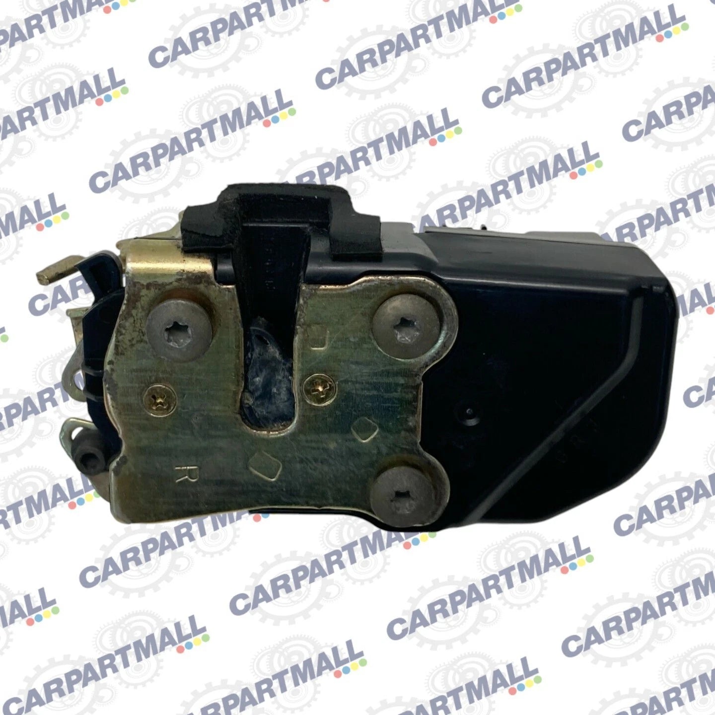 1999-2004 JEEP GRAND CHEROKEE FRONT RIGHT SIDE DOOR LOCK LATCH ACTUATOR FR RH