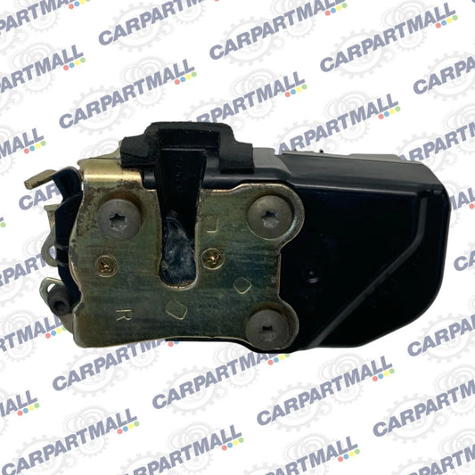 1999-2004 JEEP GRAND CHEROKEE FRONT RIGHT SIDE DOOR LOCK LATCH ACTUATOR FR RH