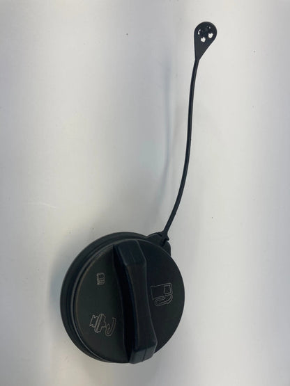 2009 2010 2011 CADILLAC STS FUEL FILLER GAS TANK LID CAP COVER OEM