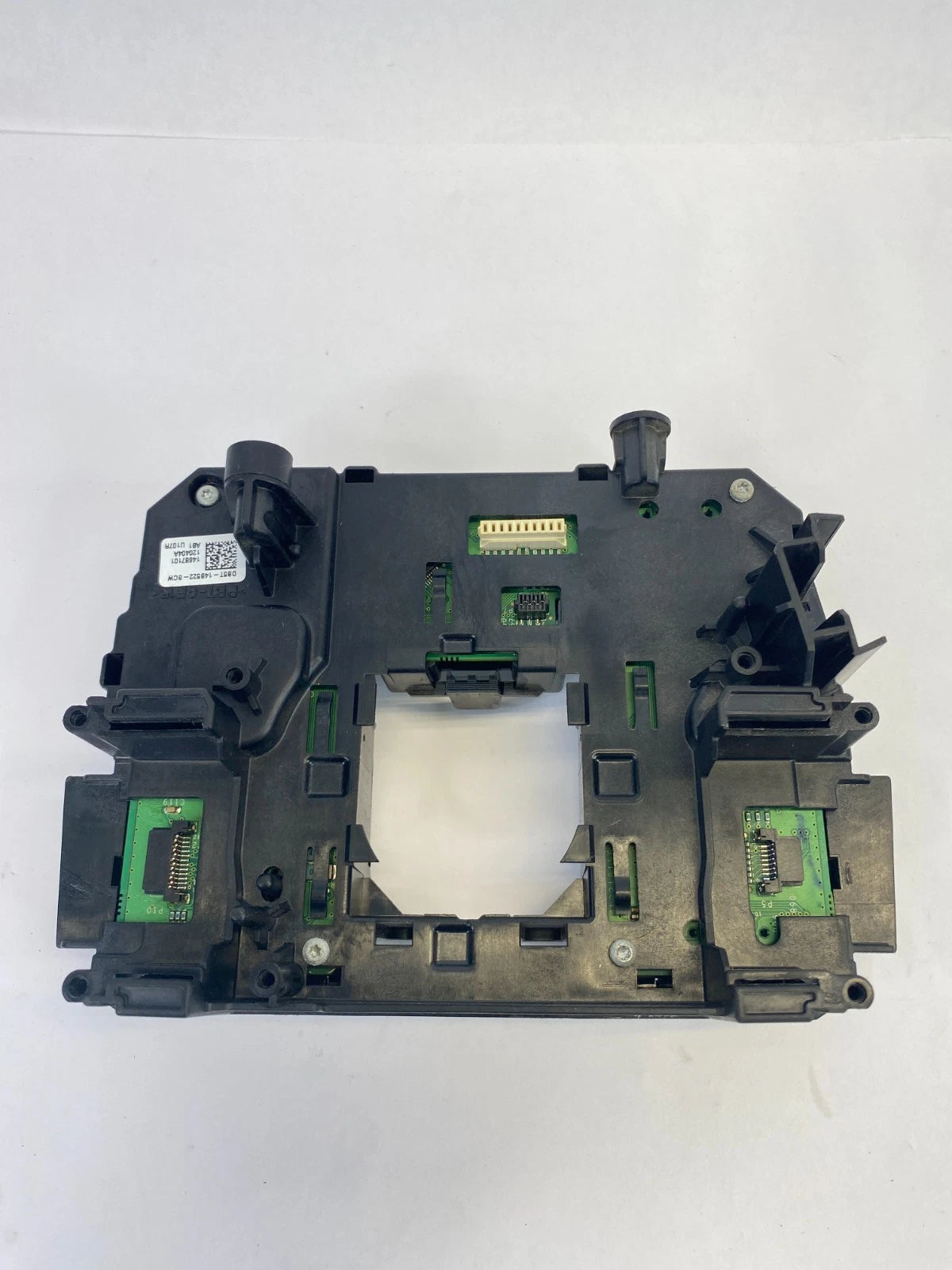 2013-2015 FORD EXPLORER COMBINATION SWITCH HOUSING BRACKET DB5T-14B522-BCW OEM