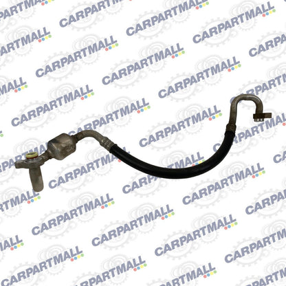 2012 2013 2014 Ford Focus A/C Air Conditioning Suction Hose Tube Line