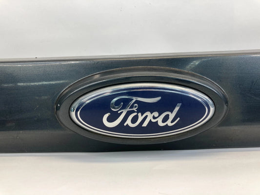 08 09 10 11 12 FORD ESCAPE TRUNK TAILGATE FINISH PANEL BEZEL TRIM MOLDING OEM