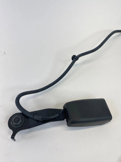 2009 10 11 12 13 2014 ACURA TSX FRONT RIGHT PASSENGER SEAT BELT BUCKLE OEM