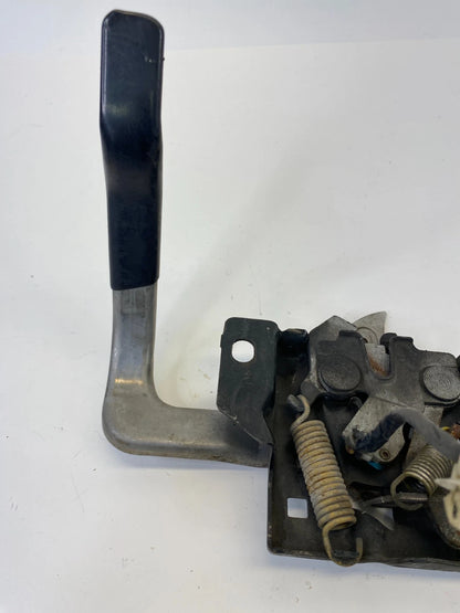 2003 2004 2005 HONDA PILOT FRONT HOOD LOCK LATCH RELEASE ACTUATOR OEM