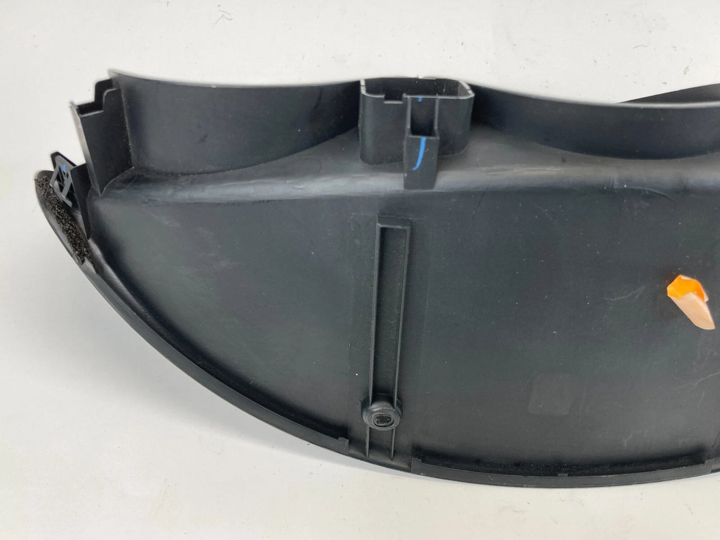 2001-2006 ACURA MDX SPEEDOMETER INSTRUMENT PANEL CLUSTER DASHBOAR BEZEL TRIM OEM
