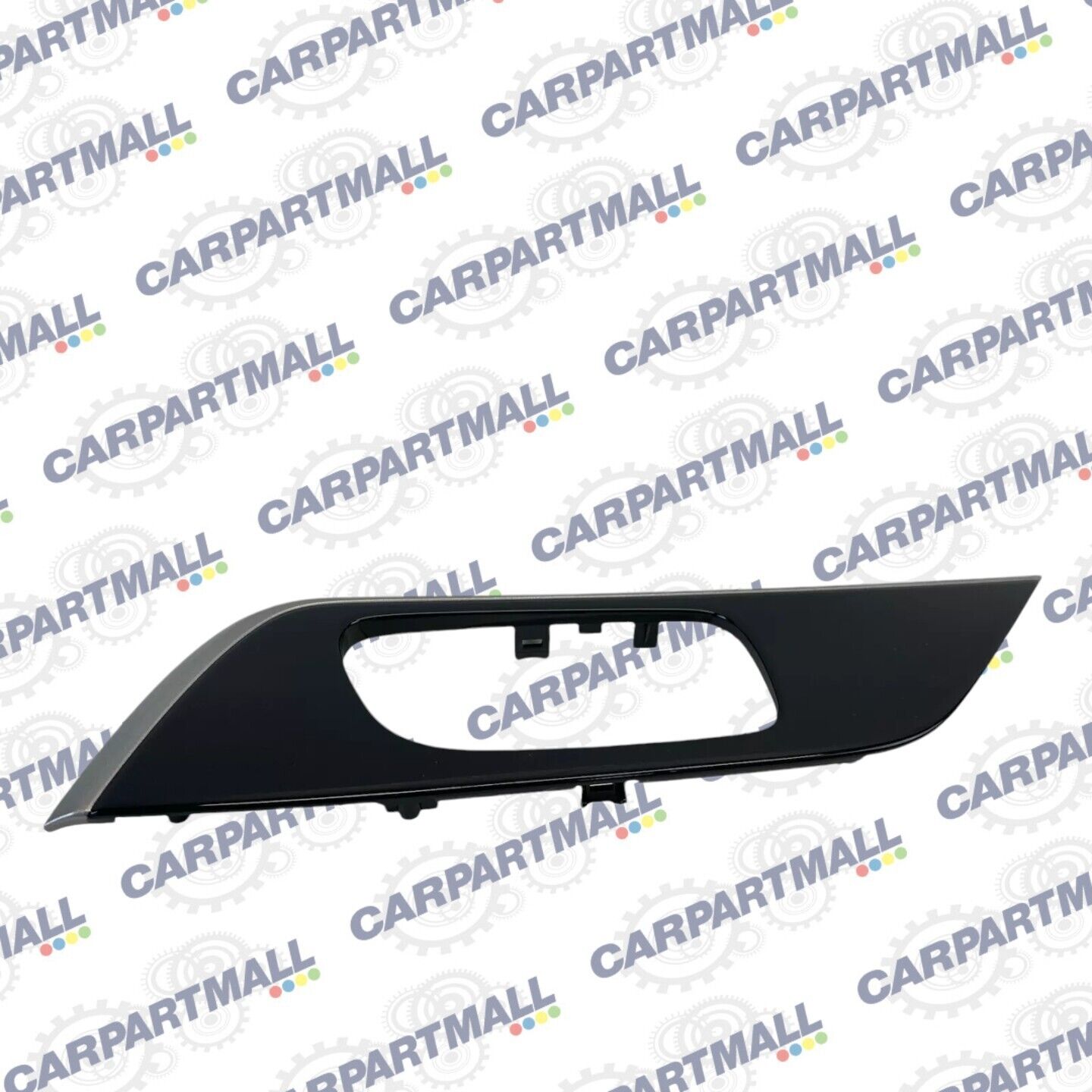 13-18 Nissan Altima Sedan Rear Right Inner Door Handle Bezel Trim 82964-3TXXX