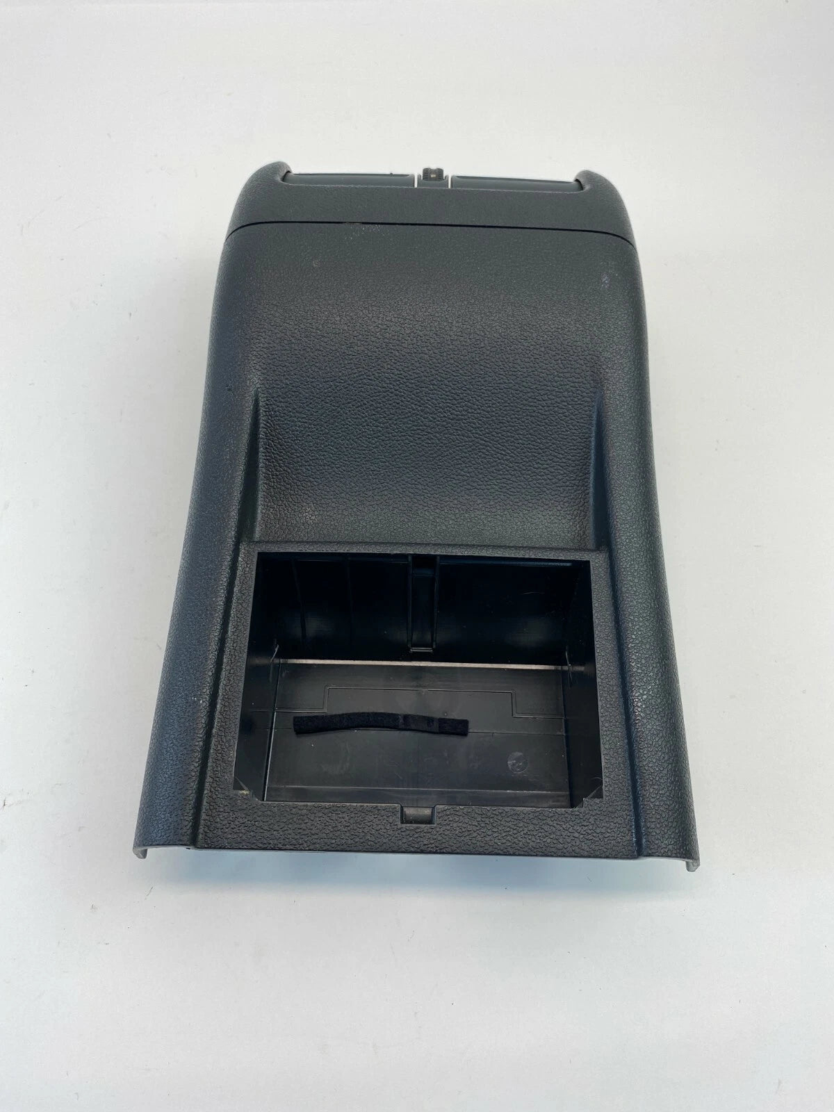 2006 2007 MERCEDES C280 05-07 C230 REAR CENTER CONSOLE AC AIR VENT TRIM PANEL