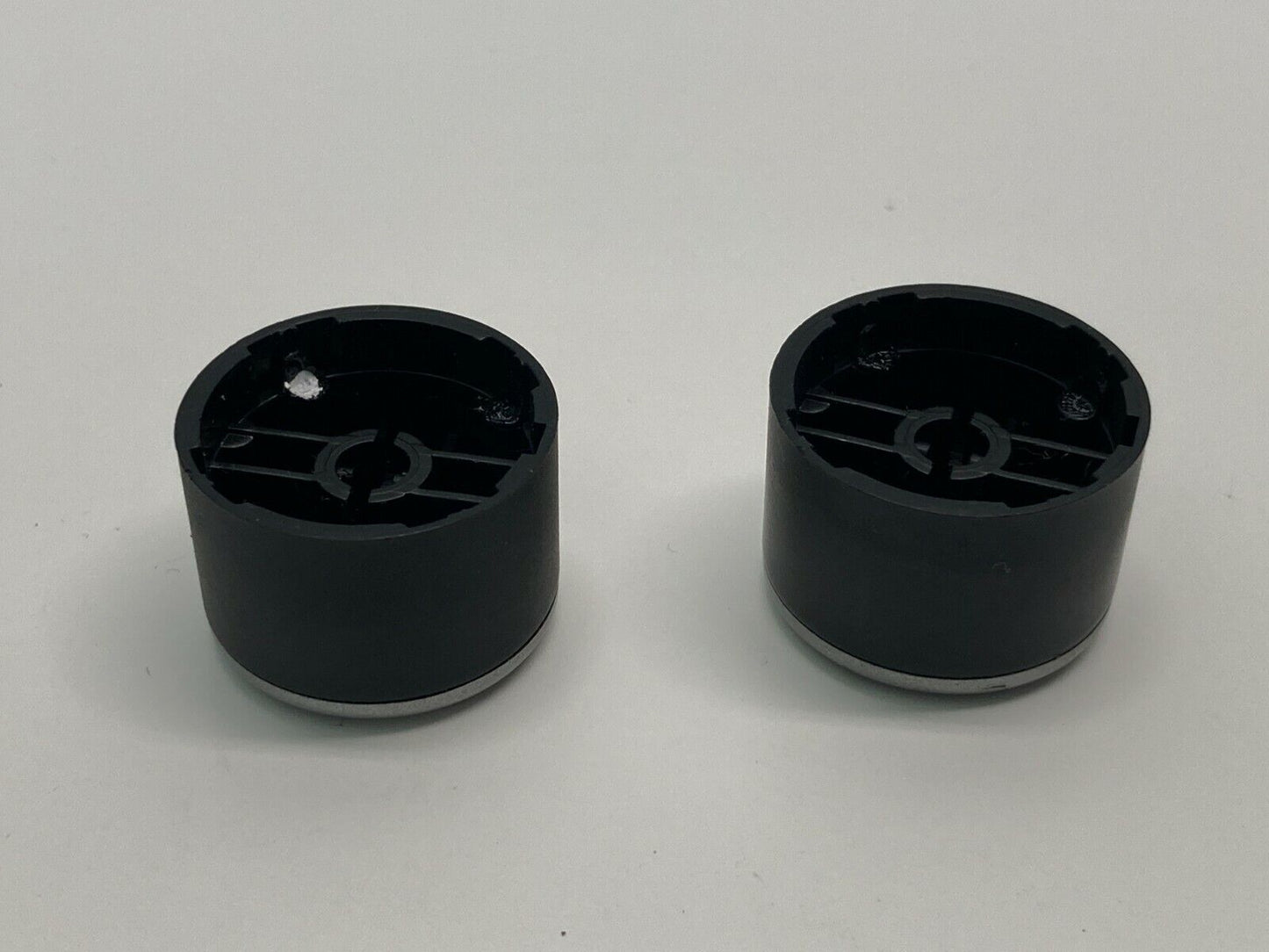 2007 2008 2009 07 08 09 Kia Spectra Radio Audio Stereo Tuner CD Knobs Set OEM