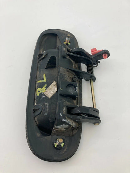 03 04 05 06 07 08 ISUZU ASCENDER REAR LEFT EXTERIOR DOOR HANDLE ASSEMBLY OEM