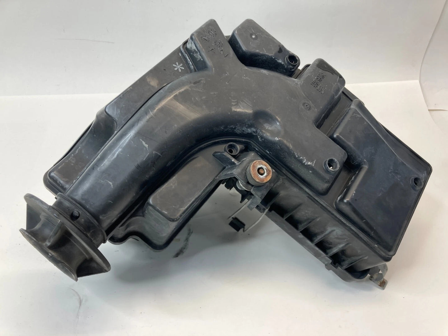 2009 2010 Honda Fit 1.5L Air Cleaner Intake Filter Box Body Housing Cover OEM