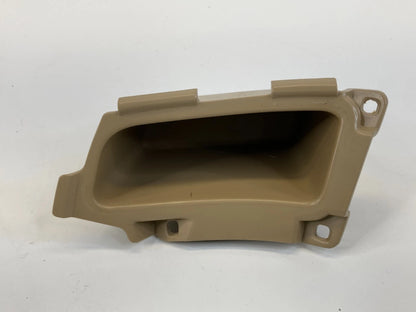 2011 2012 2013 HYUNDAI ELANTRA FRONT RIGHT FR RH PASSENGER DOOR PULL HANDLE OEM