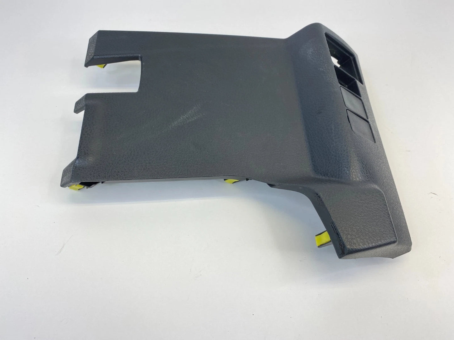 2014-2019 TOYOTA COROLLA LEFT DRIVER LOWER DASH KNEE TRIM COVER 55545-02100 OEM