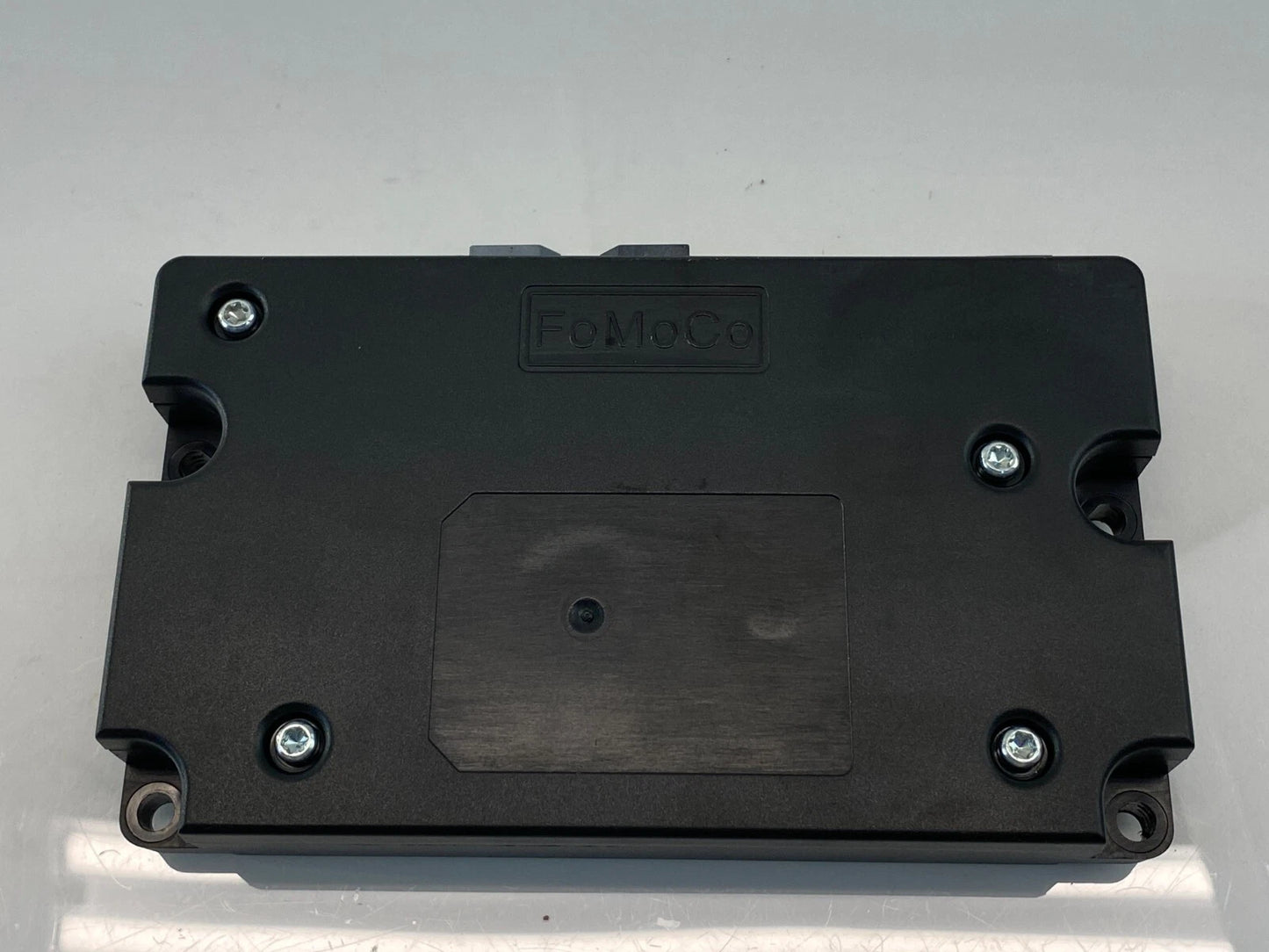 2008-2011 FORD FOCUS SYNC COMMUNICATION CONTROL MODULE COMPUTER UNIT BG1T-14D212