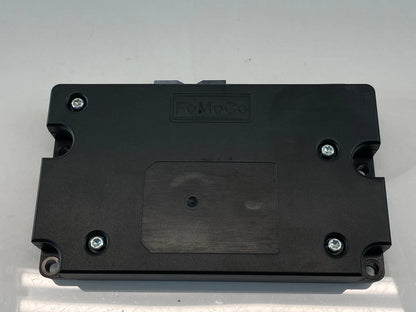 2008-2011 FORD FOCUS SYNC COMMUNICATION CONTROL MODULE COMPUTER UNIT BG1T-14D212