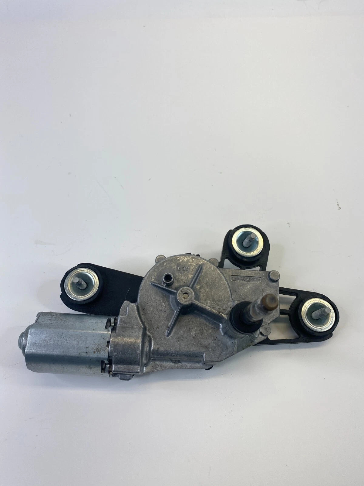 2011-2019 FORD FIESTA REAR WINDSHIELD WIPER MOTOR ASSEMBLY 8A61-A17K441-AE OEM