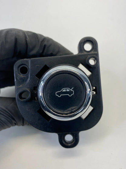 10-19 FORD TAURUS INTERCEPTOR SEDAN TRUNK OPEN RELEASE SWITCH AG1T19B514ABW OEM