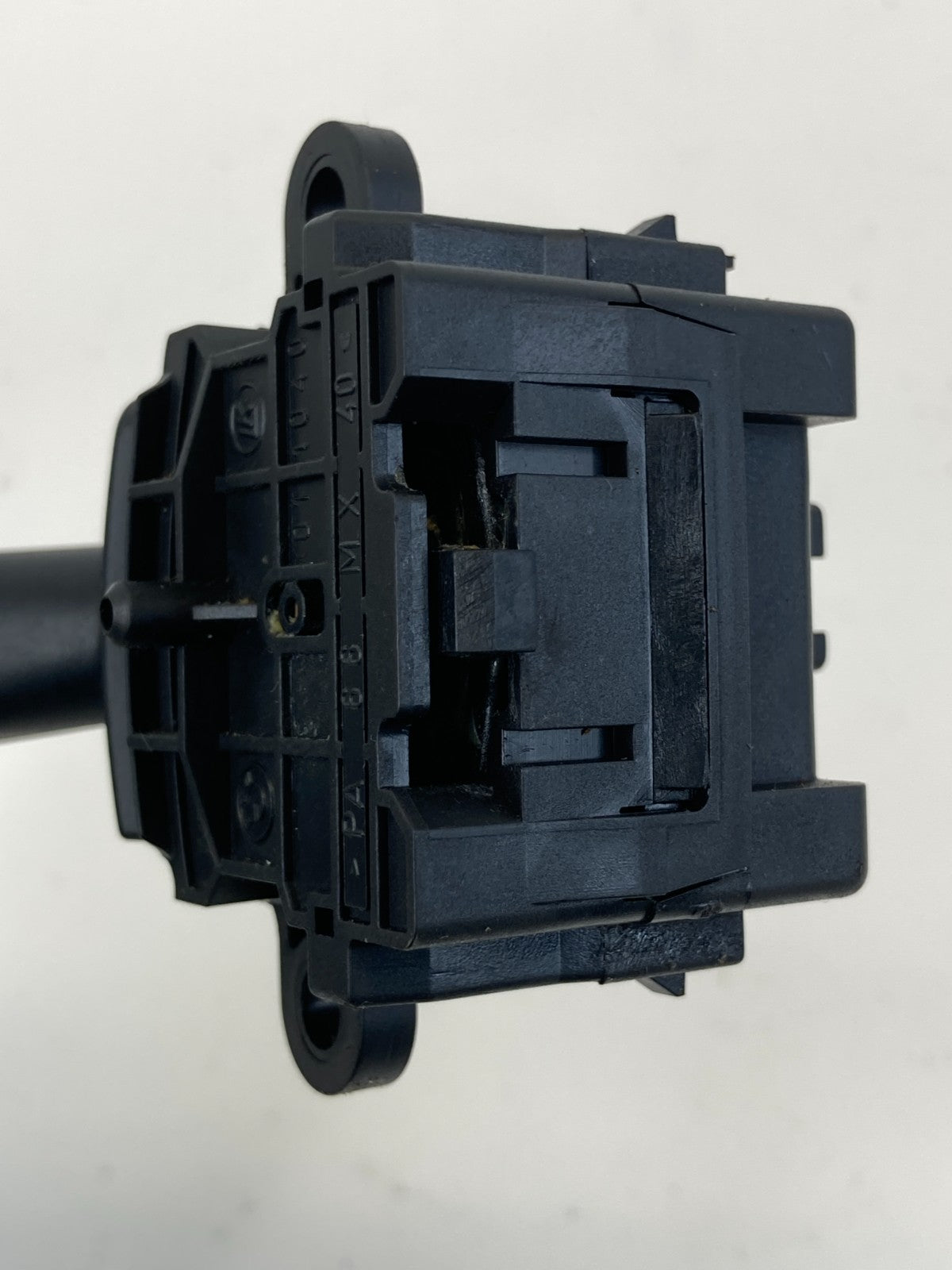 99 00 BMW 323i 04-10 X3 Steering Column Turn Signal Lever Switch 8363668 OEM