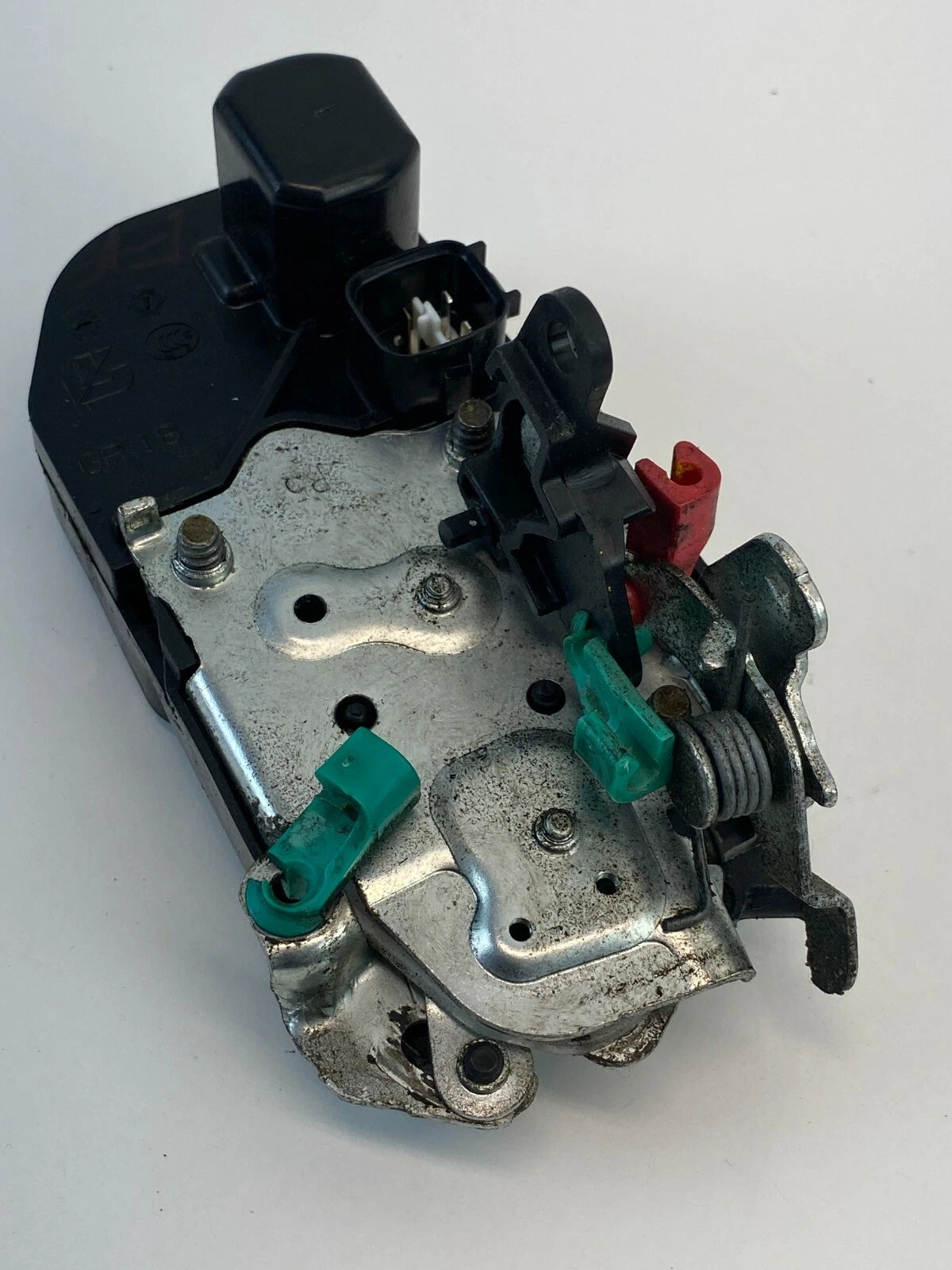 99-04 JEEP GRAND CHEROKEE FRONT RIGHT PASSENGER SIDE DOOR LATCH LOCK ACTUATOR