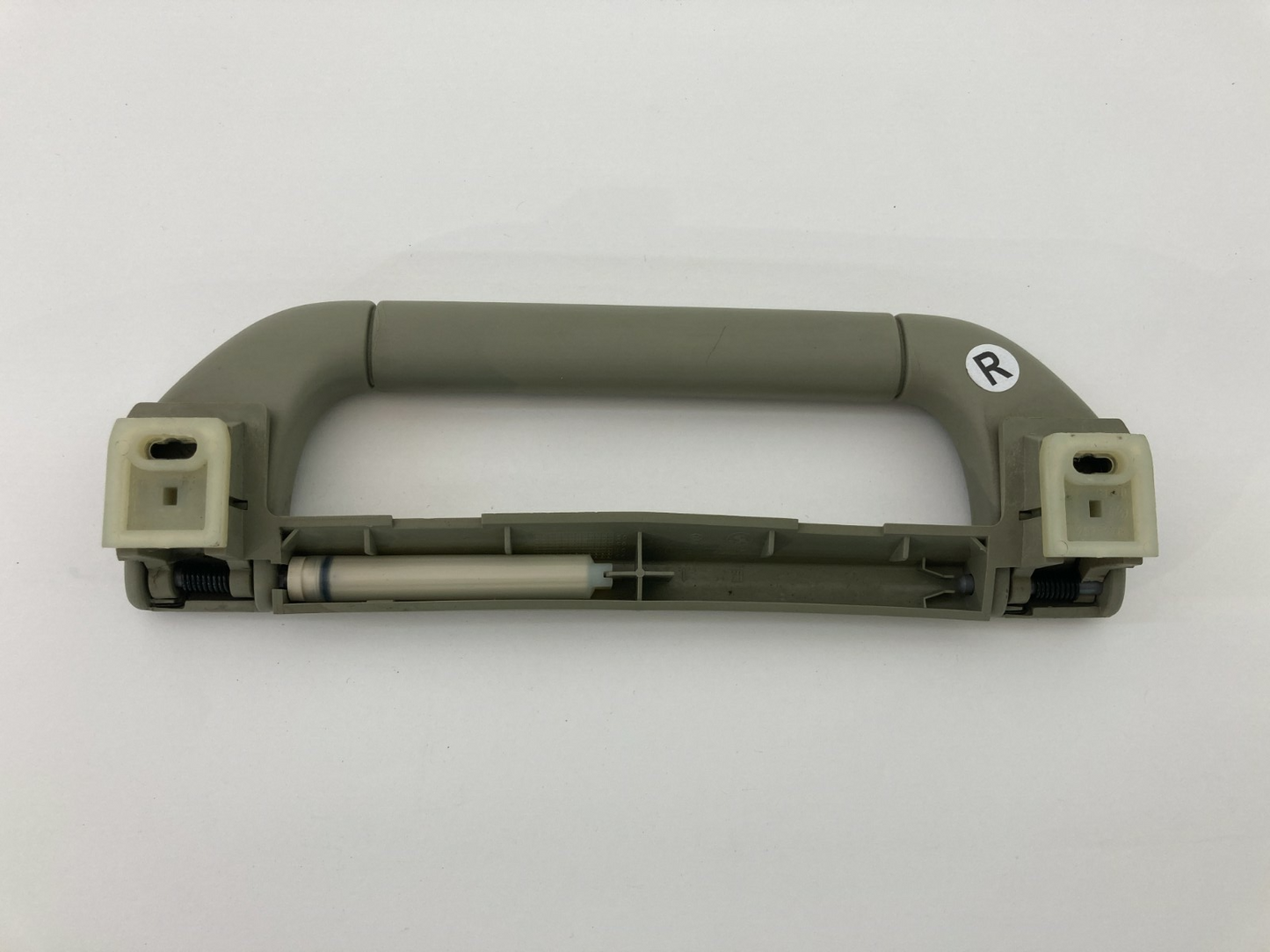 00 01 02 03 04 05 06 BMW X5 Interior Right RH Overhead Roof Grip Grab Handle OEM