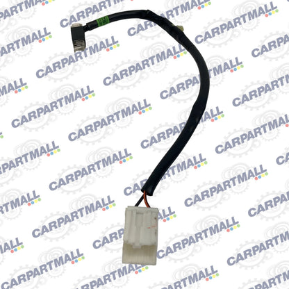 1998-2000 LINCOLN TOWN CAR FRONT LEFT SIDE LIGHT WIRE CABLE F8VB-14B225-AA OEM
