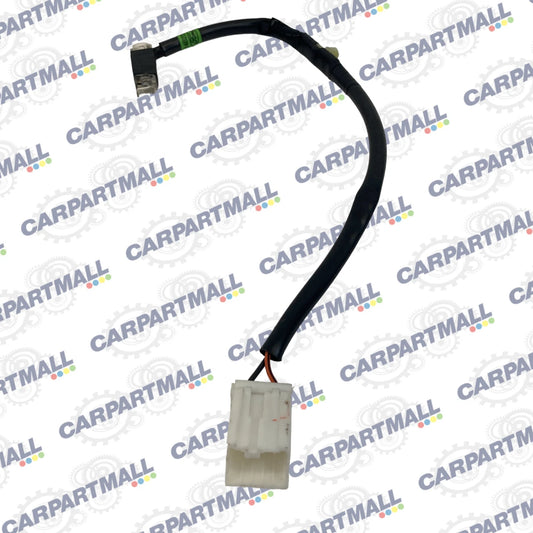 1998-2000 LINCOLN TOWN CAR FRONT LEFT SIDE LIGHT WIRE CABLE F8VB-14B225-AA OEM