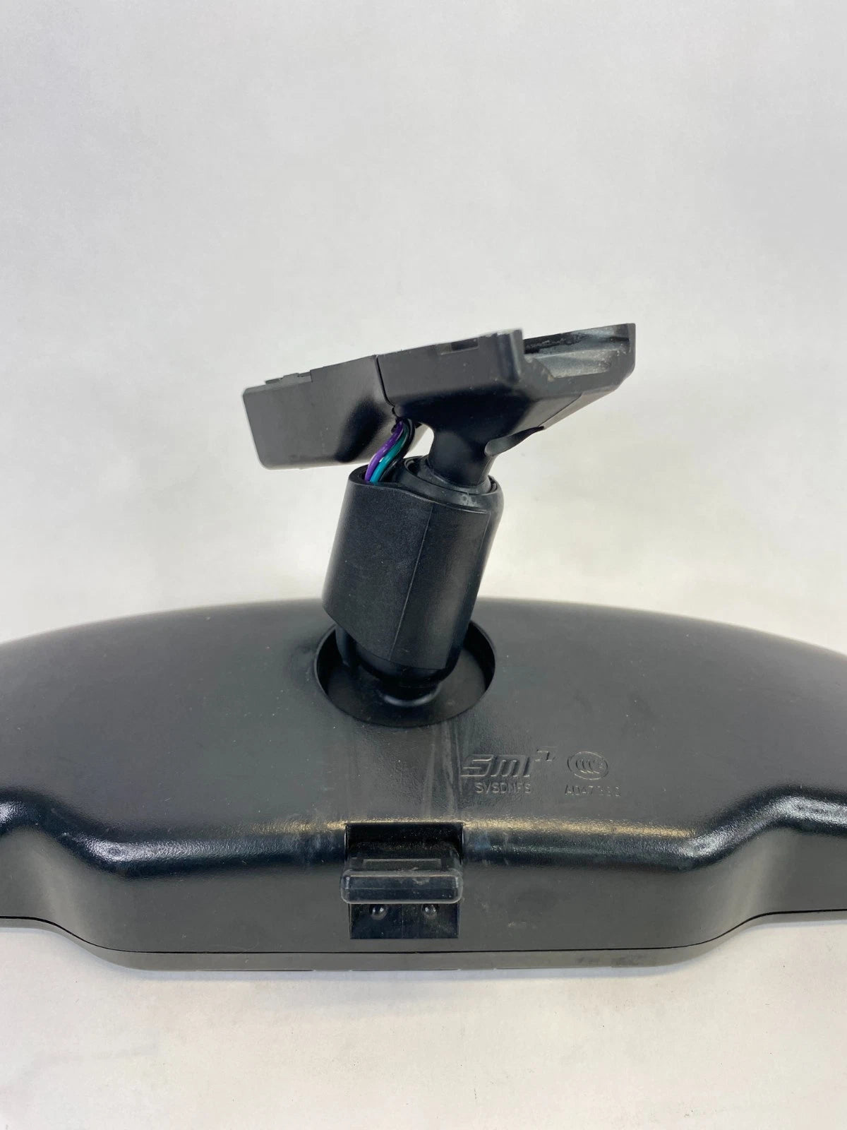 2012-2019 SONATA 13-20 SANTA FE REAR VIEW INTERIOR MIRROR W BLUELINK A047396 OEM