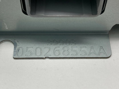 2009-2017 JEEP COMPASS 2.4L POWER INVERTER CONTROL MODULE 05026855AA OEM