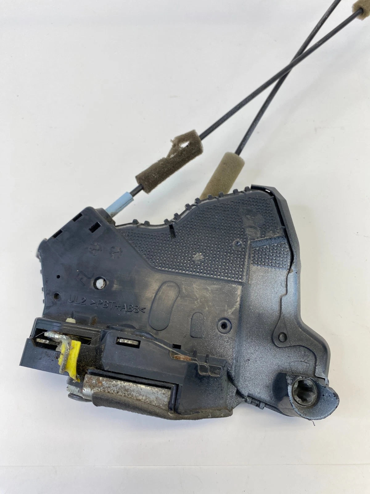 2007-2017 TOYOTA CAMRY FRONT LEFT DRIVER SIDE DOOR LOCK LATCH ACTUATOR OEM