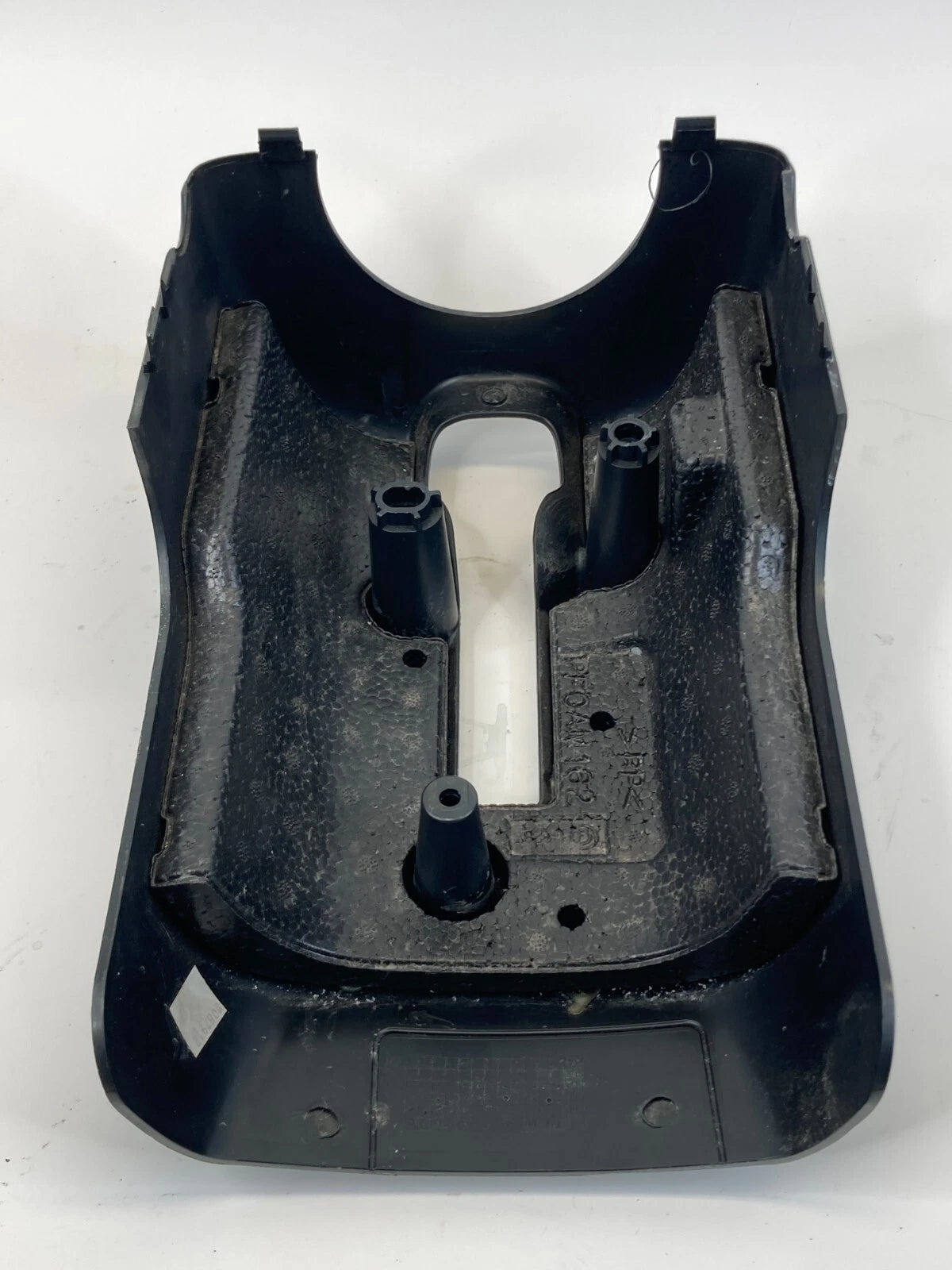2011-2014 DODGE AVENGER STEERING COLUMN LOWER COVER TRIM BEZEL SHROUD OEM