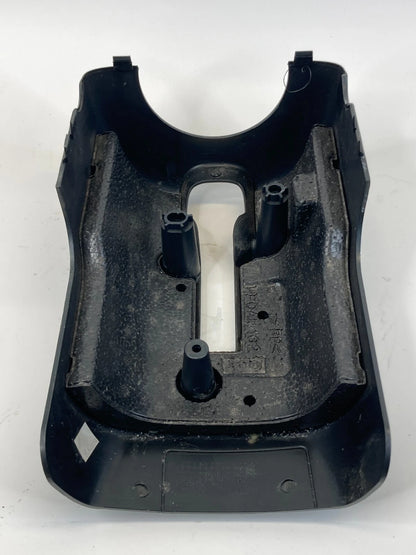2011-2014 DODGE AVENGER STEERING COLUMN LOWER COVER TRIM BEZEL SHROUD OEM