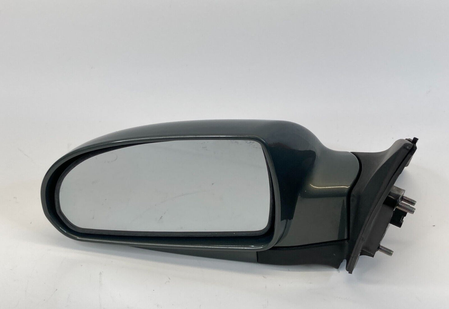 2007-2010 Hyundai Elantra Front Left Driver Side View Power Mirror E4022697